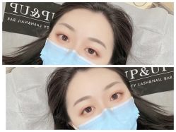 -UP&UP·半永久眉毛眼线机器野生眉