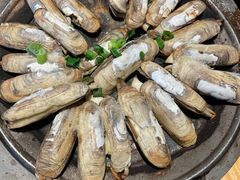 -高佳庄·舟山海鲜(海景旗舰店)