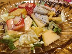 -红鱼湾餐厅(国际大厦店)