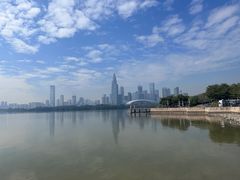-深圳湾公园(南山区)