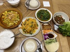 -尚SHANG泰国菜(中山大道店)
