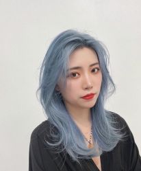 -COSMO PRO造型