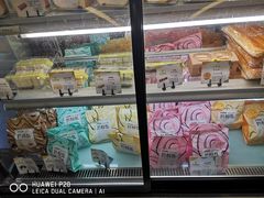 -花园饼屋·吐司蛋糕面包(星海店)