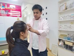 点击看大图 -芊冉•美甲美睫纹绣