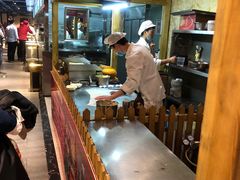 -蜀留香火锅·始于1999·原四川老火锅(白堤路店)