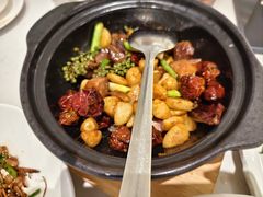 -海粤阁·精致粤菜·宴会厅(宝安店)