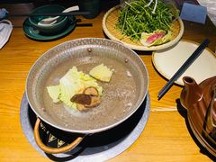 -吃饭皇帝大土家民族菜(正大广场店)