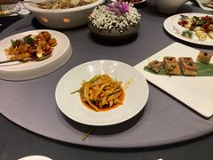-许家菜(望江店)