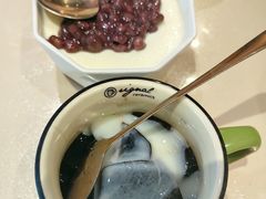 龟苓膏-味妙顺德厨房(绿地缤纷城店)