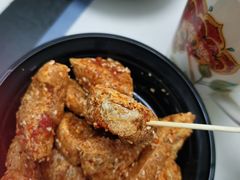 -518豆腐干(总店)