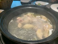 -同仁四季椰子鸡(无锡滨湖万象汇店)