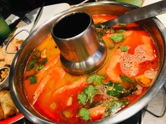 -simply thai天泰(长泰广场店)