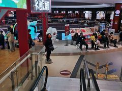 -永旺梦乐城(金银潭店)