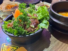 -香猪坊韩国烤肉专属门店(魏公村店)