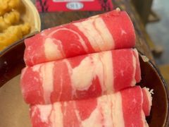 -于屿城重庆火锅(深圳总店)