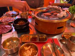 -西塔老太太泥炉烤肉(苏州大悦城店)