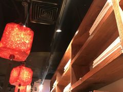 -和府捞面(东直门银座店)