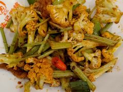 -孟记粥铺·家常菜·烧烤·粥(亚运村店)