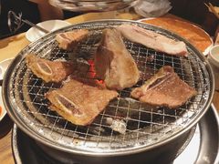 -韩国料理大力士(屏风街店)