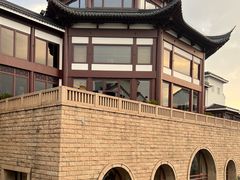 -苏州吴宫泛太平洋酒店