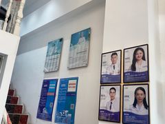 -深圳乐孚正强口腔诊所(宝体店)