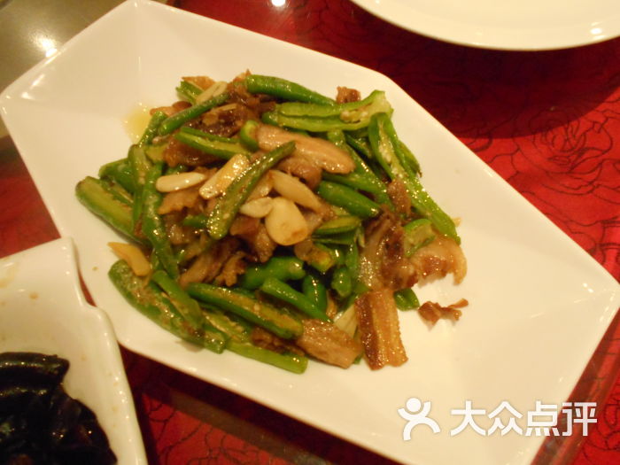 新世界大酒店(中餐部)--菜图片-诸暨美食-大众点评网