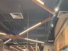-破店肥哈·东北烧烤·夜宵(南山保利店)