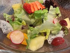 -大树餐厅(益田假日店)