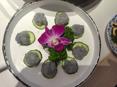 -古膳记猪肚鸡.生蚝鸡(拱北店)