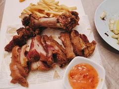 -梦都海鲜酒家(万达广场江桥店)