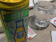-丰茂烤串(建设街店)