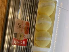 -西村叔叔的店·面包·甜品·蛋糕(崂山丽达店)