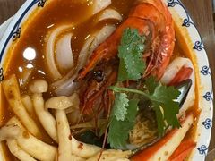 -曼谷食堂·泰国家庭料理(丹桂路店)