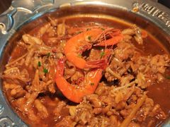 -胖哥俩肉蟹煲(福州仓山爱琴海店)