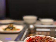 -海底捞火锅(高新万达广场店)
