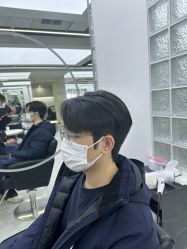 -赤道 Hair Salon