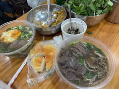 -熊氏牛羊杂粉(龙眼井总店)