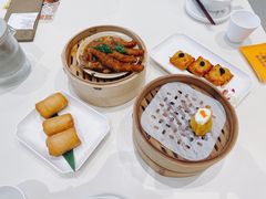 -蔡澜点心·粤菜(月星环球港店)