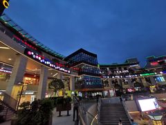 -浦江城市生活广场(江月路店)