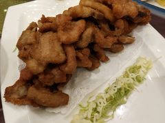 韩式炭烧肉-金八仙酒店