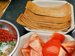 -化龙桥九宫格火锅(清水河店)