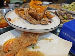 -巽寮印象美食部落餐厅·海鲜·地方特色菜(惠州体验店)