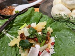 -奉天小馆·非遗东北菜(沈阳万象城店)