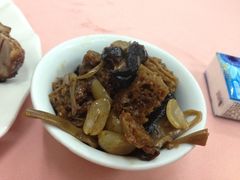 烤夫-春餐厅
