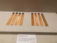 -深圳博物馆(古代艺术馆)
