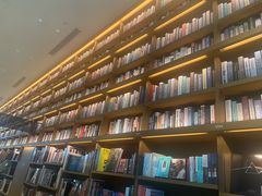 -茑屋书店(天目里店)