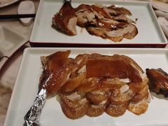 -京味斋·北京烤鸭(北京南站洋桥店)