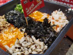 -牛牛章·章鱼水煎肉(光谷世界城店)