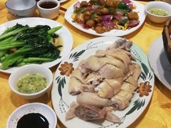 -合力居·生记路边鸡(北京路店)