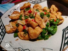 -东方红·湖南菜(金屿店)